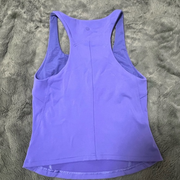 Lululemon Tank - Picture 2 of 4